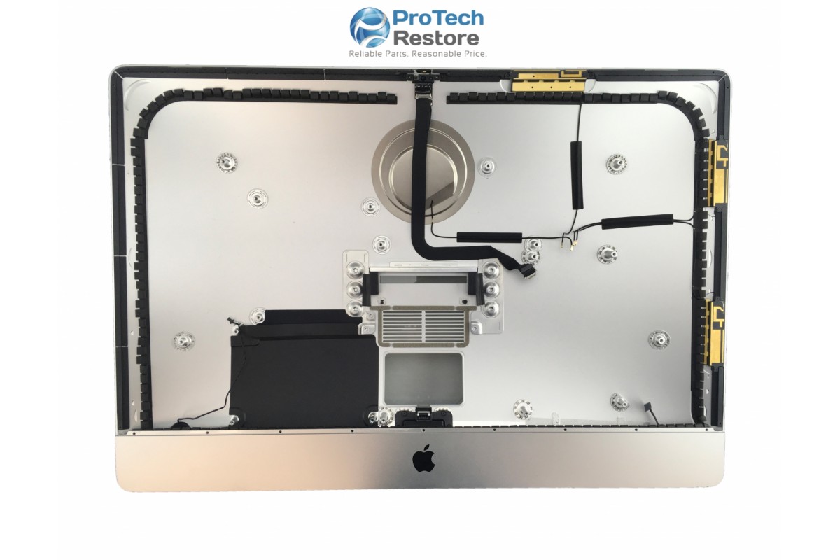 imac 27 late 2013 external display