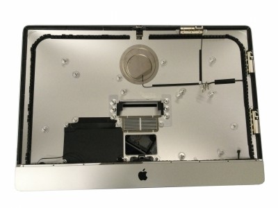 Housing w/o Stand - Grade A - Late 2017 A1419 27 in. iMac
