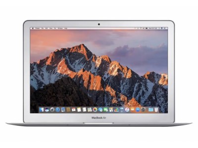 Early 2015 13 in MacBook Air 1.6 GHz 512 GB 4 GB (Very Good) *CO-14399*