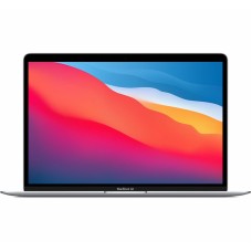 2020 MacBook Air Space Gray 1.1 GHz i3 GHz 128 GB 8 GB (Very Good)