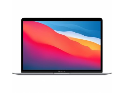 2020 MacBook Air Space Gray 1.1 GHz i3 GHz 128 GB 8 GB (Very Good)