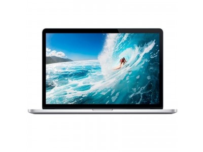 Mid 2015 15 in MacBook Pro 2.2 GHz i7 256 GB 16 GB (Good) *CO-13130*
