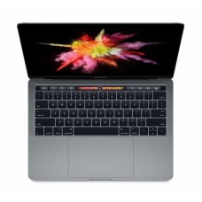 Late 2016 13 in MacBook Pro 3.1 GHz i5 Gray 512 GB 16 GB (Very Good)