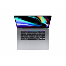 Late 2016 15 in MacBook Space Gray Pro 2.7 GHz i7 512 GB 16 GB (Very Good)