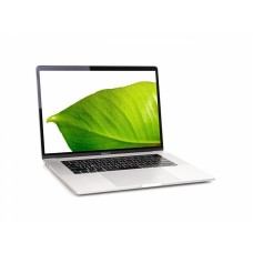 Late 2016 15 in MacBook Pro Silver 2.6 GHz 256 GB 16 GB (Very Good)