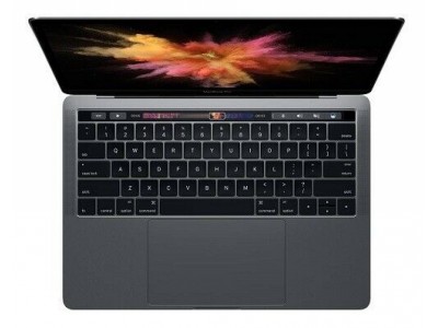 2018 13 in MacBook Pro Space Gray 2.3 GHz i5 256 GB 16 GB (Very Good) *CO-13800*