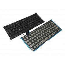 Keyboard/Backlight - New - 2013 / 2014 / 2015 A1502 13