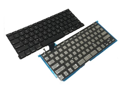 Keyboard/Backlight - New - 2013 / 2014 / 2015 A1398 15