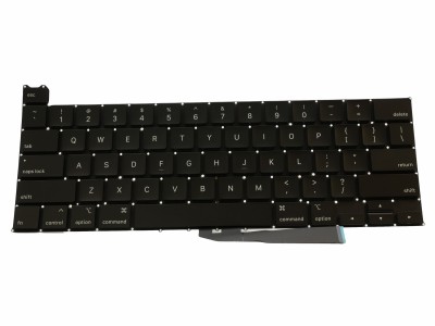 Keyboard - New - 2020 A2251 13 MacBook Pro