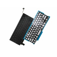 Keyboard & Backlight - Mid 2009-2012 A1286 15