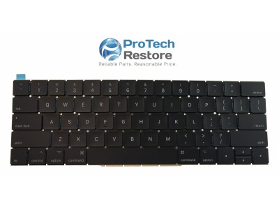 Keyboard - New - 2016/2017 A1707 15 in MacBook Pro