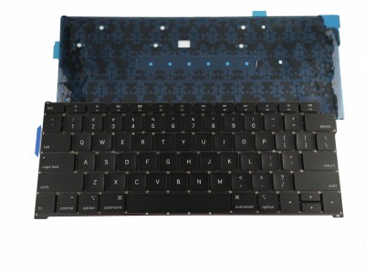 Keyboard/Backlight - New - 2018 / 2019 A1932 13 MacBook Air