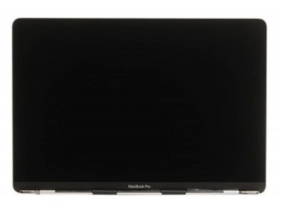 LCD Display Assembly - Original - Silver - 2016 A1706/A1708 13