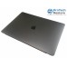 LCD Display Assembly - Grade A- - Space Gray - A1990 15 MacBook Pro