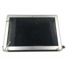 LCD Display Assembly - Refurbished - 2010 2011 2012 13 MacBook Air