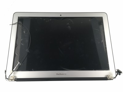 LCD Display Assembly - Refurbished - 2010 2011 2012 13 MacBook Air