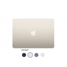 LCD Display Assembly - Original - Starlight - 2022 A2681 MacBook Pro (M2)
