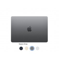 LCD Display Assembly - Original - Space Gray - 2022 A2681 MacBook Pro (M2)