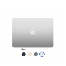 LCD Display Assembly - Original - Silver - 2022 A2681 MacBook Pro (M2)