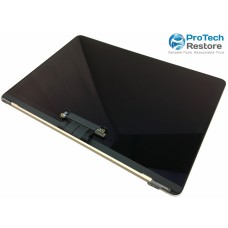 LCD Display - 2018 12 MacBook LCD Display - Gold