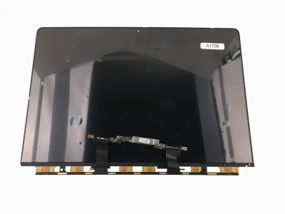 LCD Panel - New - 2018/2019 A1990 15 MacBook Pro