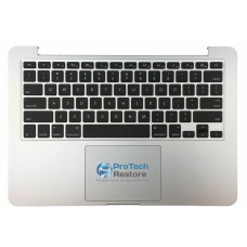 Top Case + Keyboard - Early 2015 A1502 13" MacBook Pro