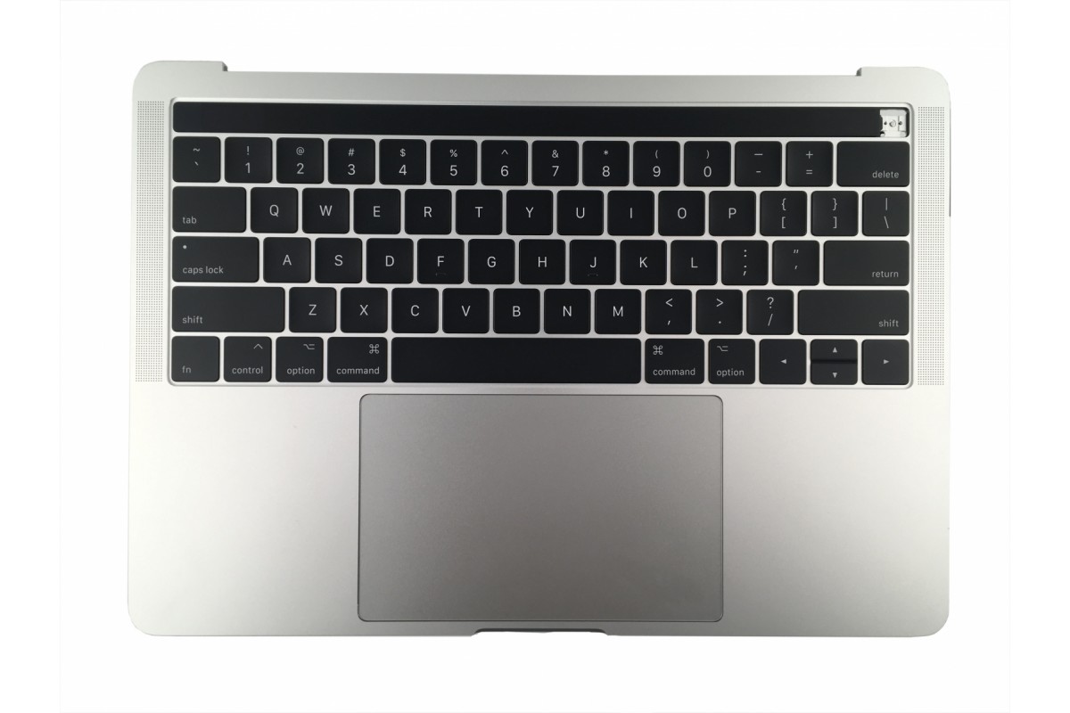 macbook pro mid 2017 keyboard