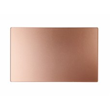 Touch Pad - New - Rose Gold - Early 2016 / 2017 A1534 12 in MacBook