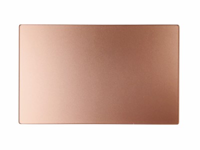 Touch Pad - New - Rose Gold - Early 2016 / 2017 A1534 12 in MacBook